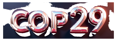 cop29 logo